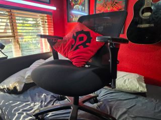 FlexiSpot C3 Ergonomic Chair