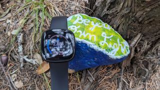 Fitbit versa vs samsung cheap active watch