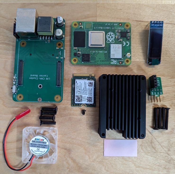 Raspberry Pi