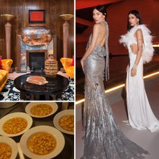 Robertaebasta; Sandì; Gilda Ambrosio and Giorgia Tordini.