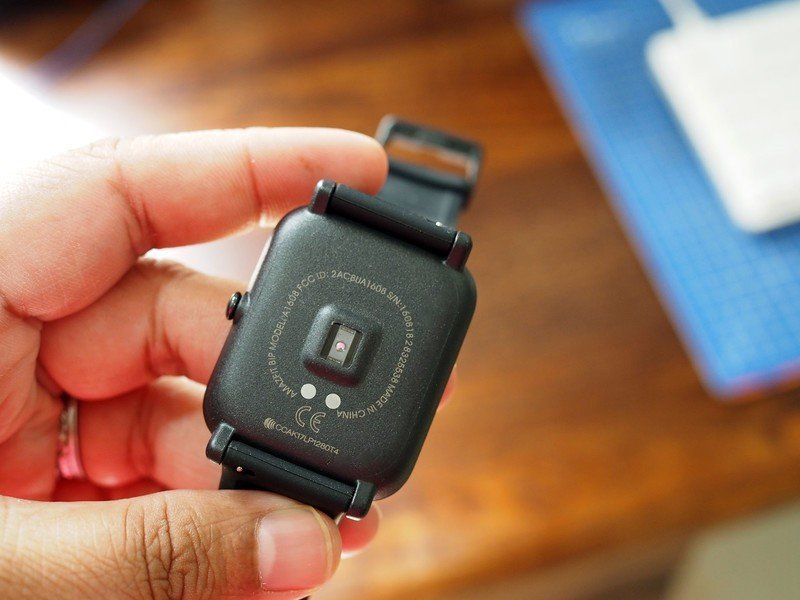 Amazfit Bip