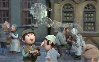 Jack Frost (1979)