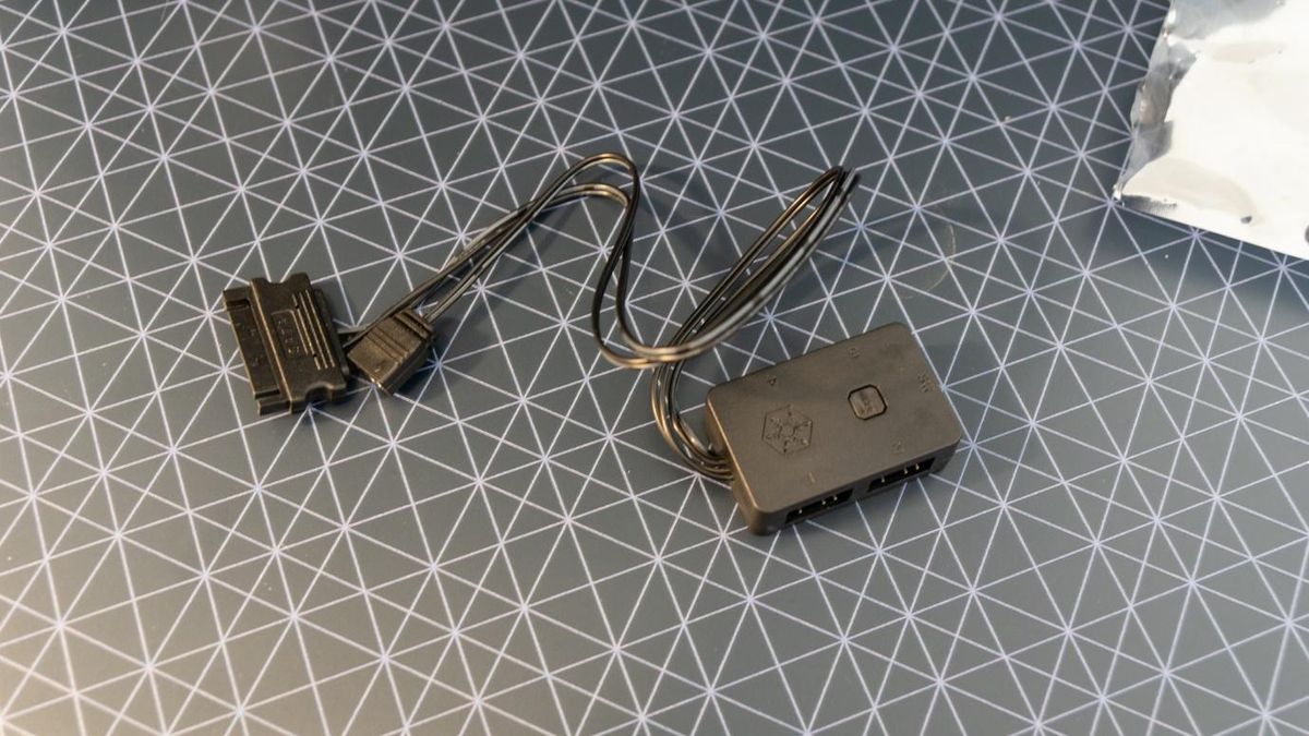 Silverstone SETA A1
