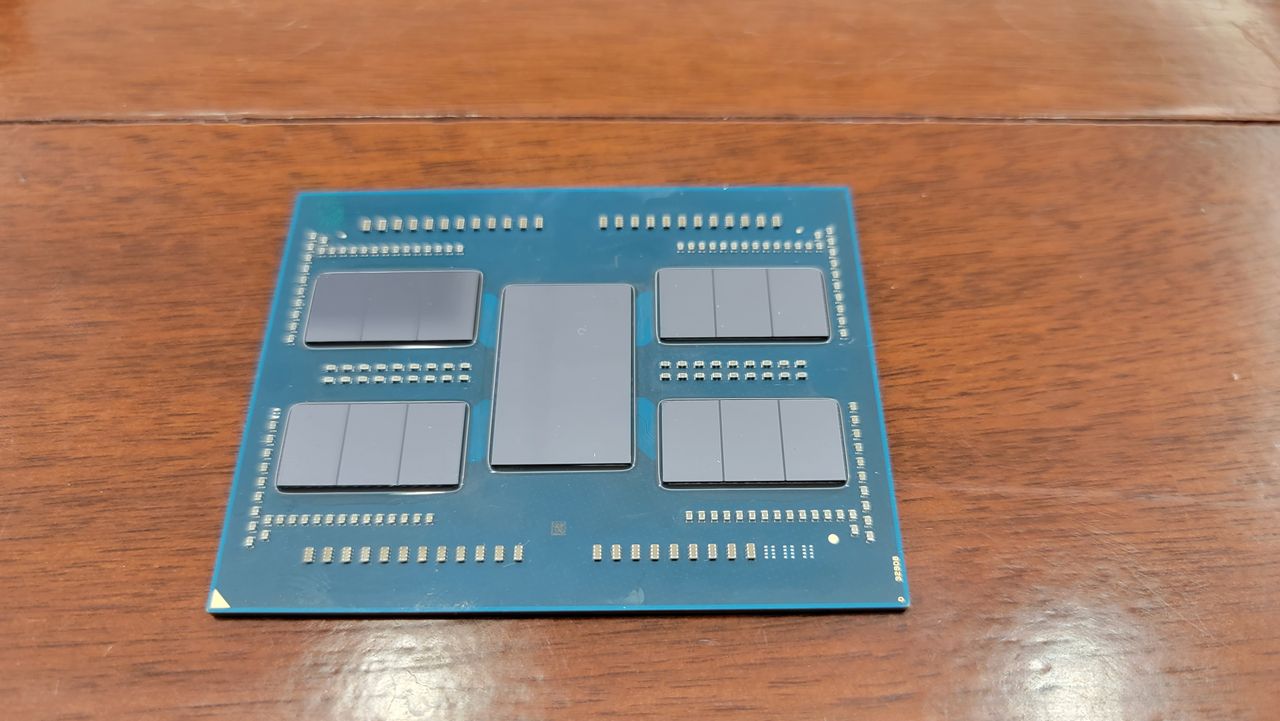 Ryzen Threadripper
