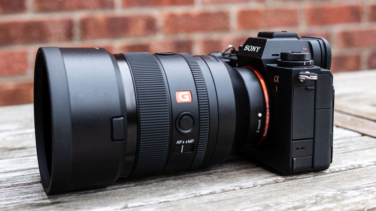 Sony A1