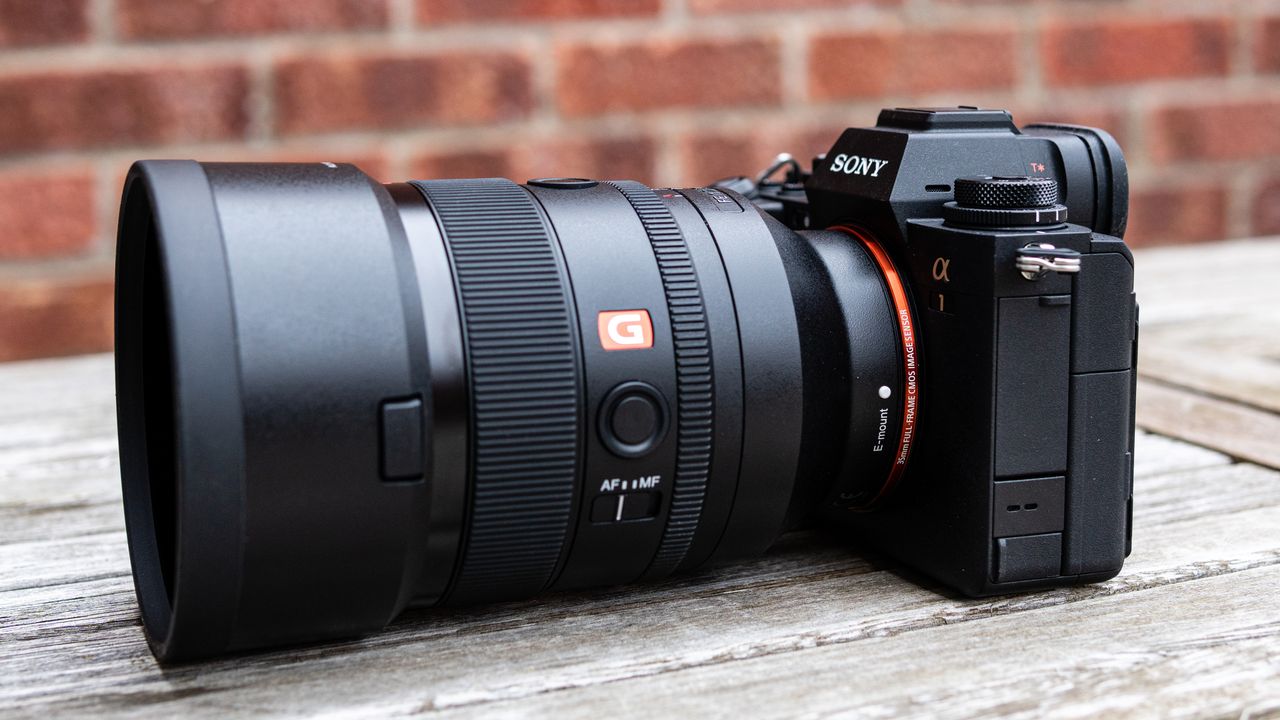 Sony A1