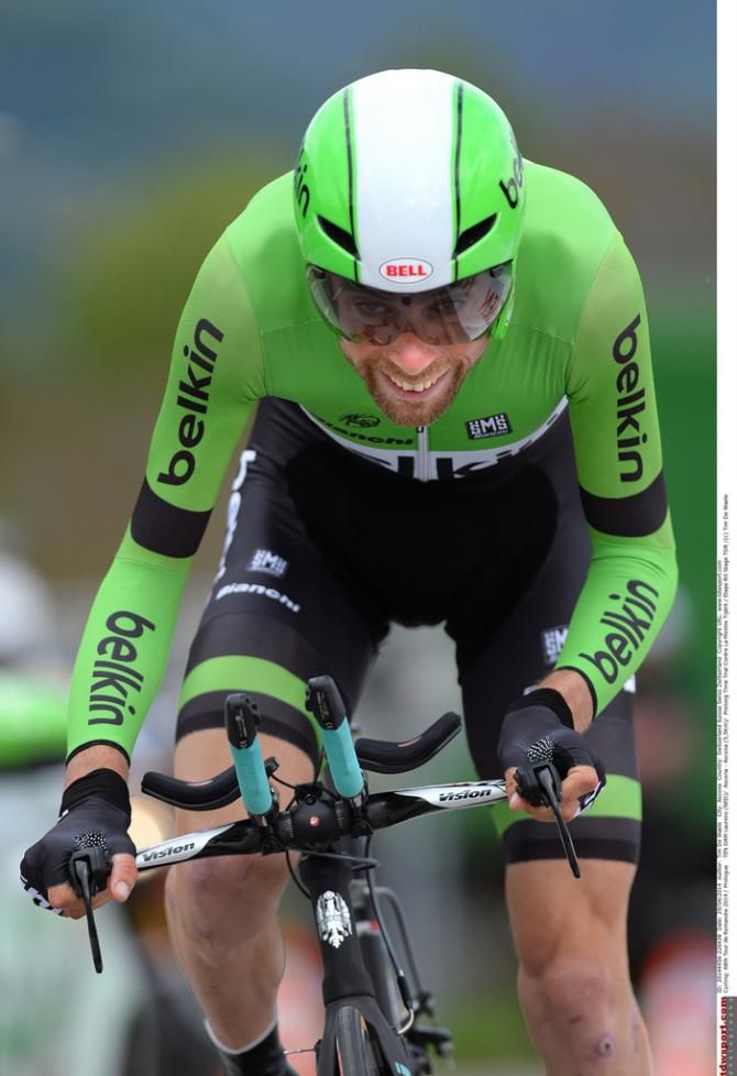 Laurens ten Dam (Belkin)