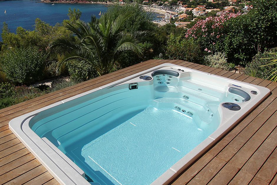 Swim Spa For Sale >> Best Swim Spas 2019 Top Ten Reviews Swim Spa For Sale >> Best Swim Spas 2019 Top Ten Reviews