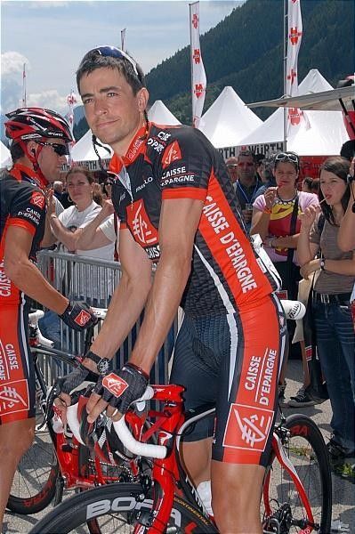 Xabier Zandio (Caisse d'Epargne)