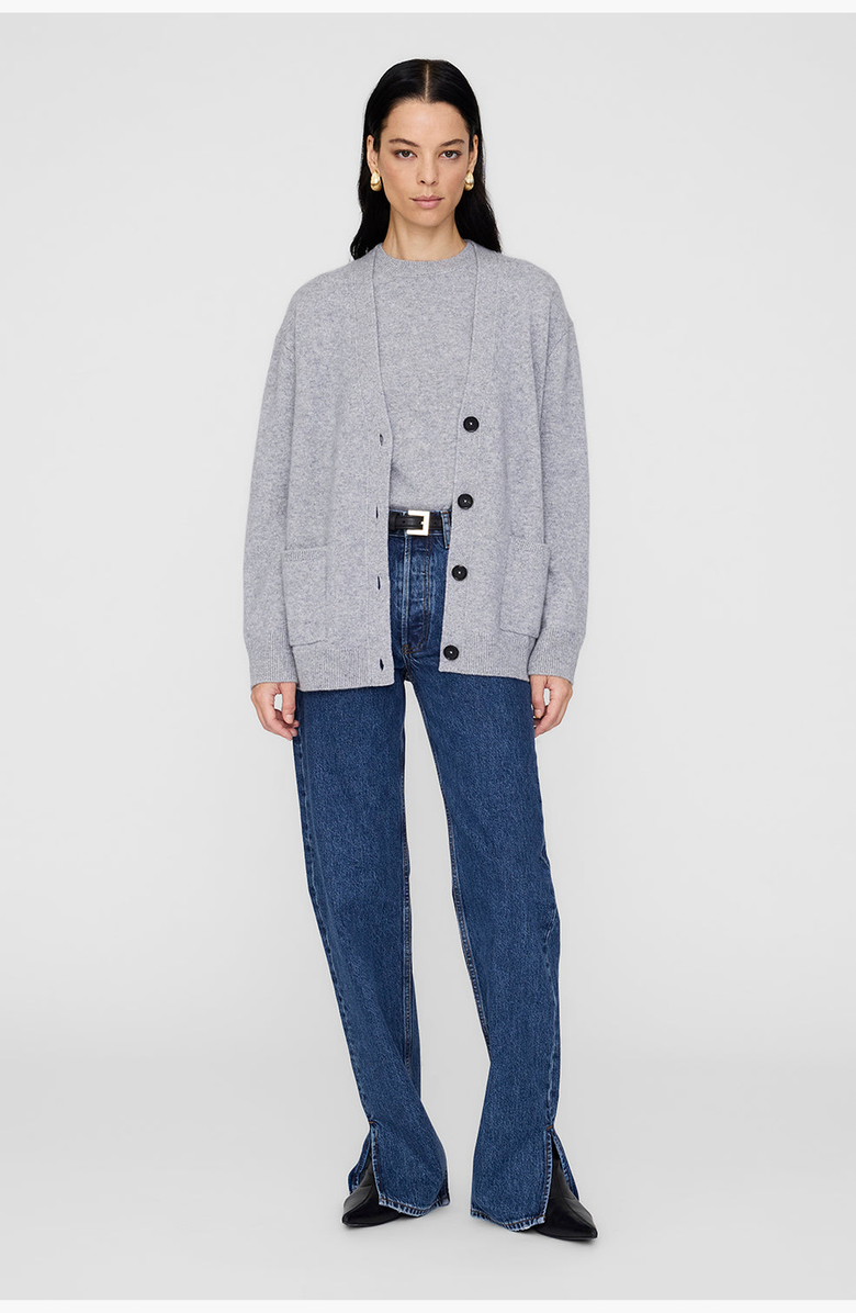 Jackson Cardigan