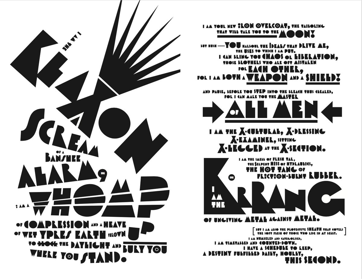 XX