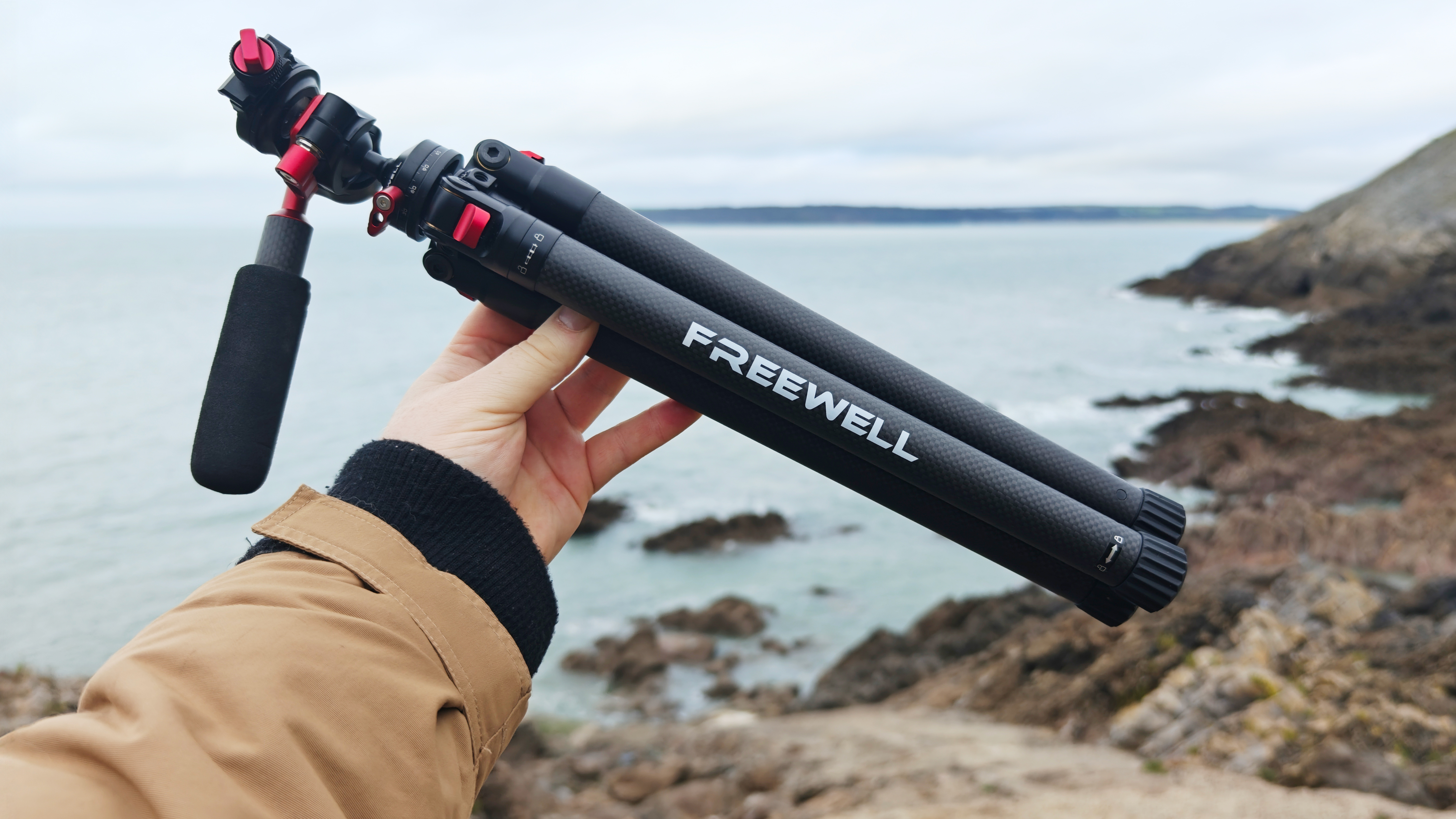 Freewell