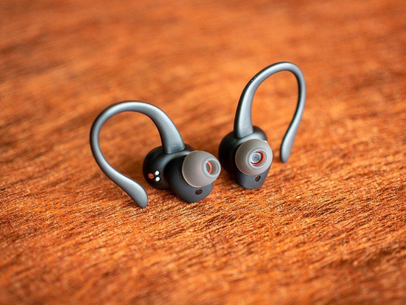 Amazfit PowerBuds