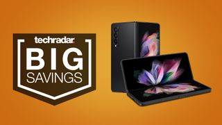 Samsung Galaxy Fold Z 3 price deals