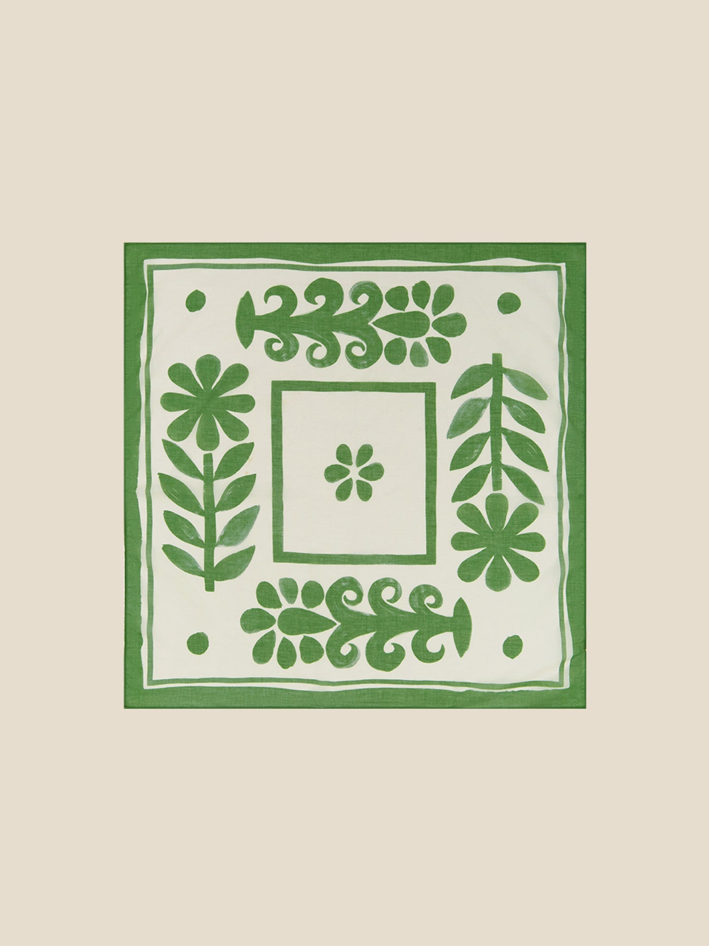 Scarf | Vestige