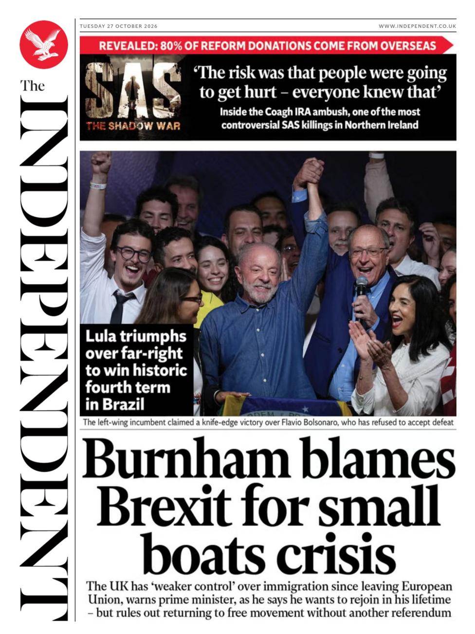 Independent