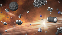 A rich chemical diversity has been discovered in planet-forming disks around young stars.