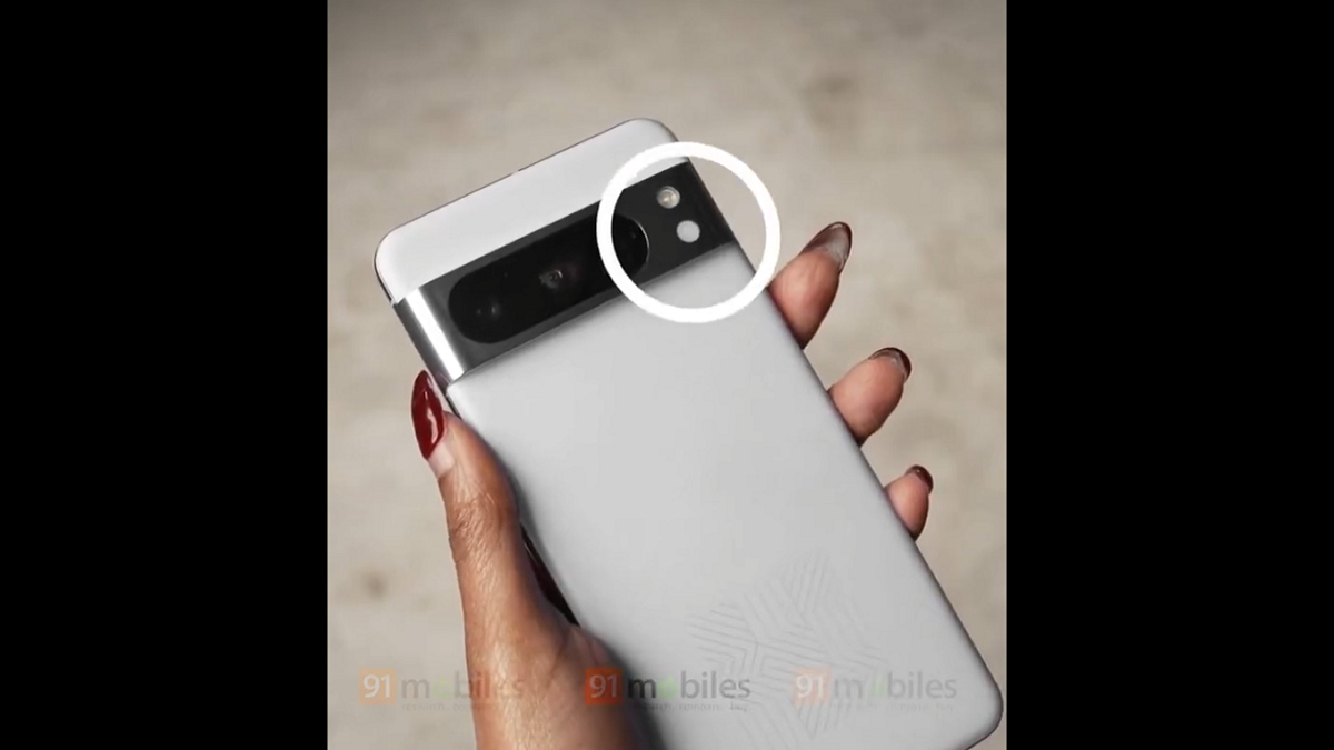 Google Pixel 8 Pro
