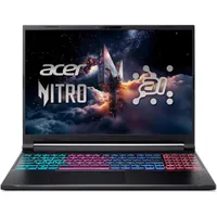 Acer Nitro V 16 AI | Available at Amazon Acer Nitro V 16 AI | Available at Amazon