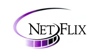 Old Netflix logo