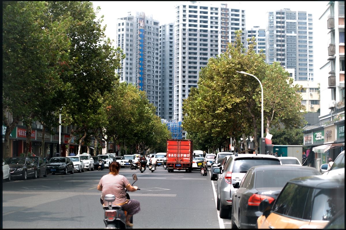 Sitina 1 open source camera sample images