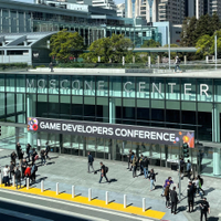 GDC 2023 &nbsp;| March 20-24