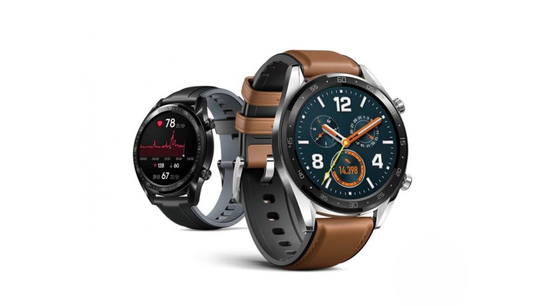 huawei watch gt samsung s9