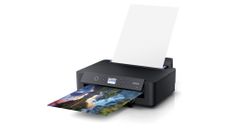 A photograph of the Epson Photo HD XP-15000