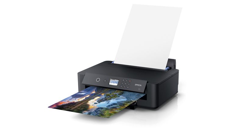 Epson Photo HD XP-15000 review: Small footprint, small price, big ...