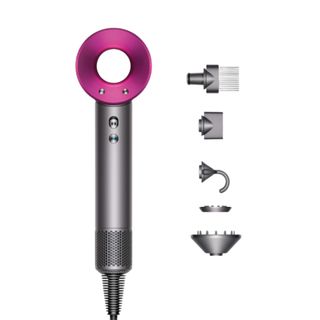 Dyson Supersonic™ hair dryer 