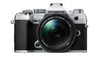 Best camera for enthusiasts: Olympus OM-D E-M5 Mark III