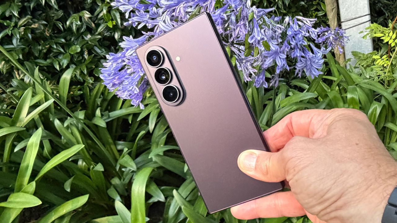 Samsung Galaxy Z Fold 8 Ultra REVIEW
