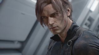 Resident Evil Requiem endings - Leon