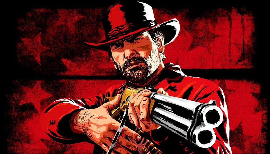 Red Dead Redemption 2 review -- Goodbye to the American West