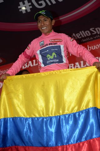 Gallery: Giro d'Italia time trials | Cyclingnews