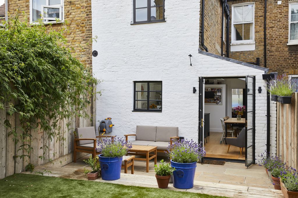 Side Return Ridge Side return extensions: Planning, costs and expert advice | Homebuilding