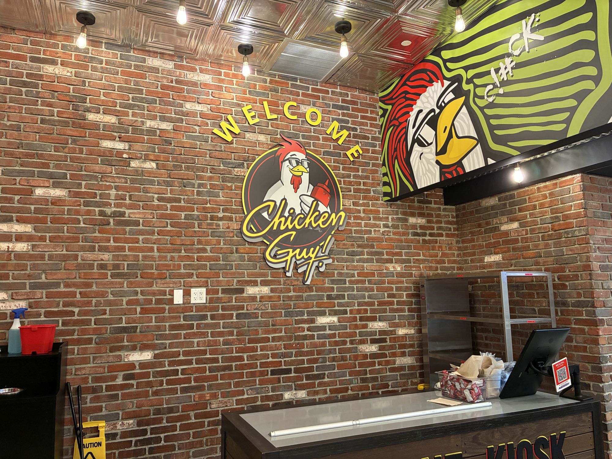 Apple iPhone 16e camera sample.