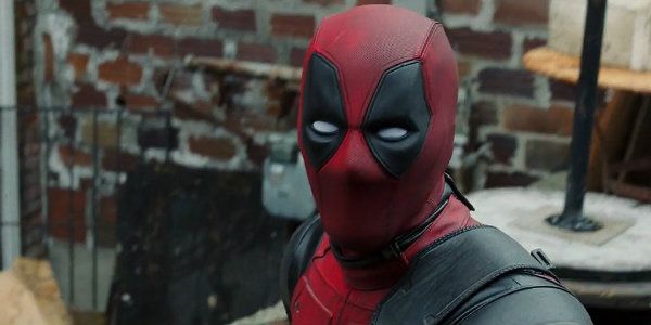 The Best Cut Deadpool Line, According To Ryan Reynolds | Cinemablend