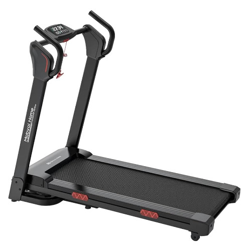 Best affordable folding treadmill: Mobvoi Home Treadmill Incline