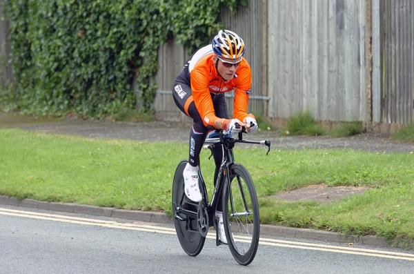 Lars Boom (Netherlands)