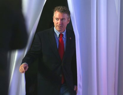 Sen. Rand Paul.