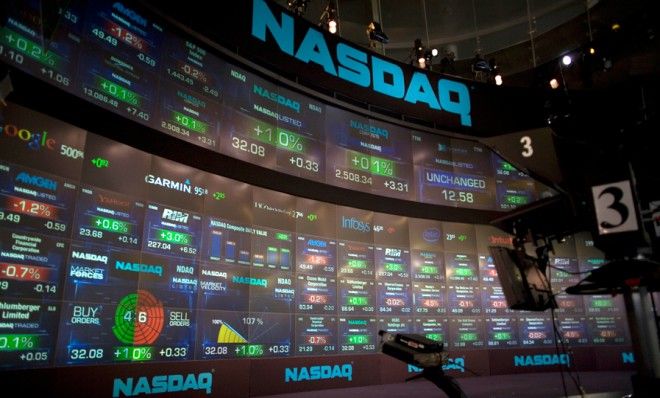 Nasdaq's flash freeze and the dangers of automated trading | The Week