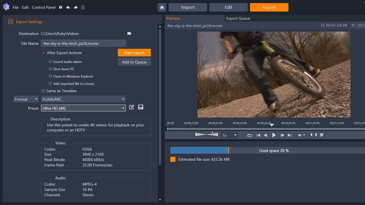 Pinnacle Studio 24 Ultimate review TechRadar