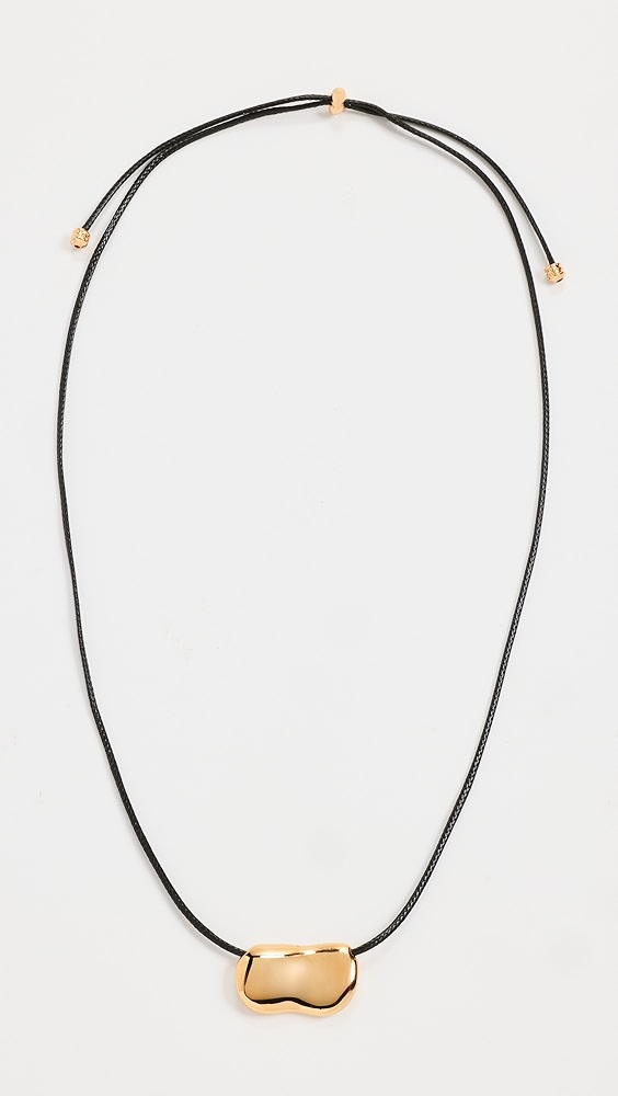 Heaven Mayhem Pebble Necklace