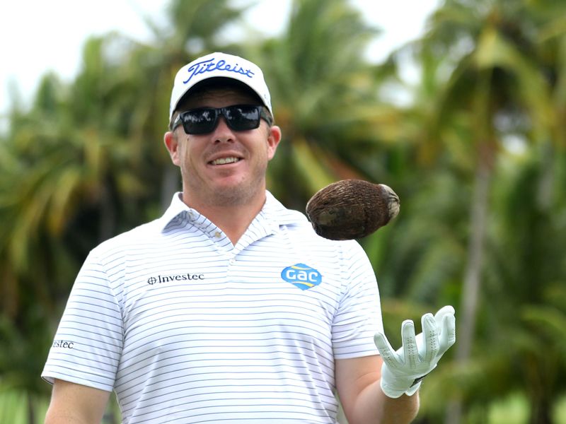 DLF Indian Open Golf Betting Tips 2019 FREE Golf Betting Guide Golf