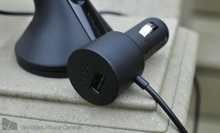 Nokia CR-200 Qi wireless car charger