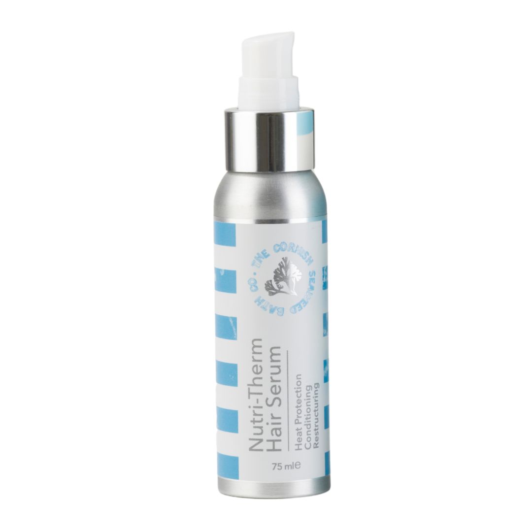 Cornish Seaweed Co. Hair Serum
