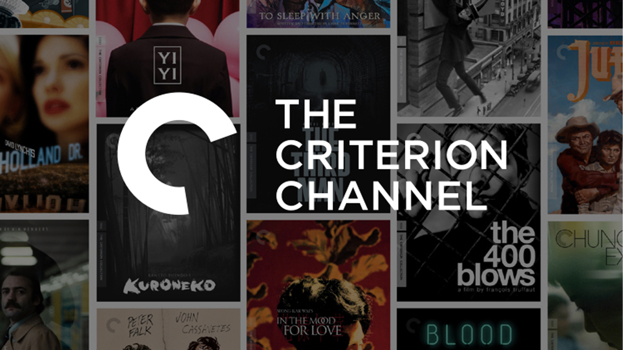 Best gifts for streamers and binge watchers: A gift subscription to the Criterion Channel