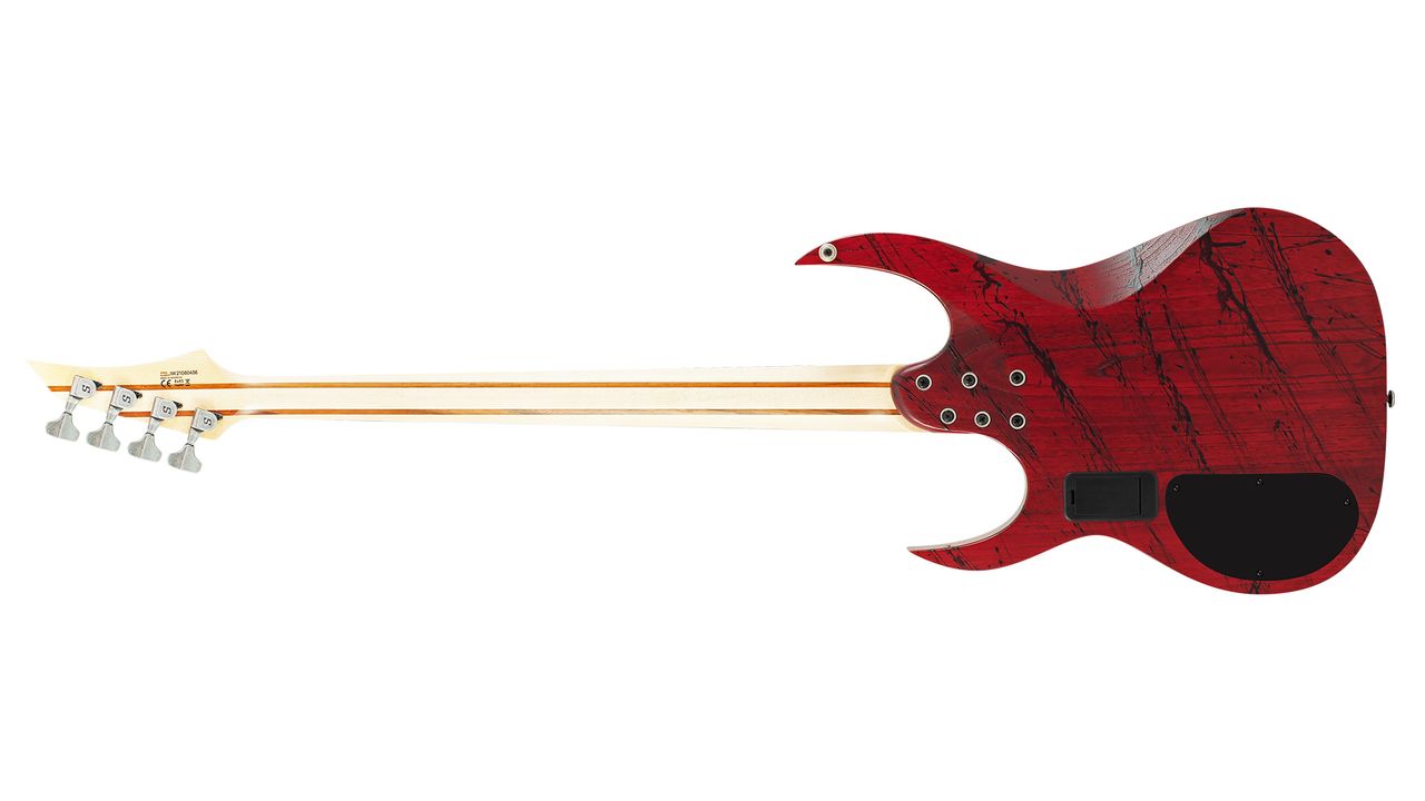 Solar Guitars AB2.4 Canibalismo
