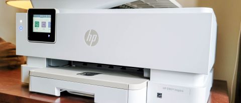 HP Envy Inspire 7955e All-in-One Printer review